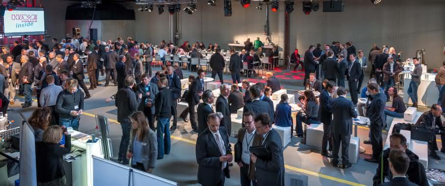Hawe Ausstellungshalle in Freising