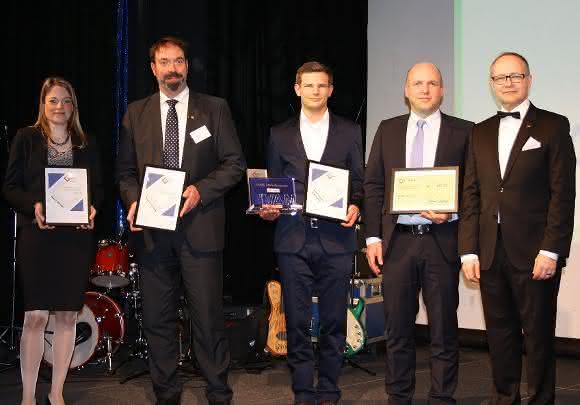 Die Finalisten