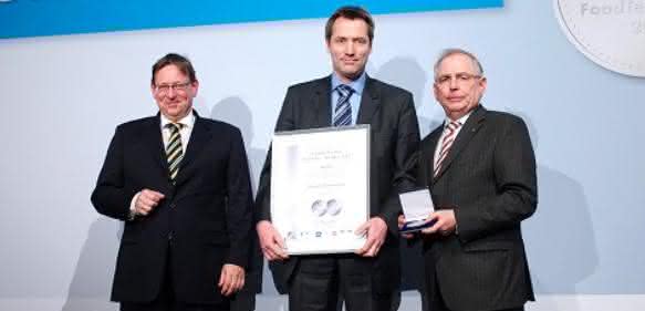 International FoodTec Award International FoodTec Award