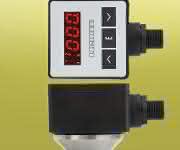 Drucksensor Typ 930 von Layher