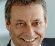 Norbert Franchi, Geschäftsführer von HCV Data Norbert Franchi, Geschäftsführer von HCV Data