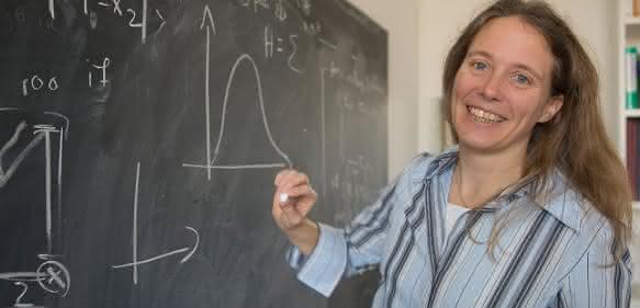 Prof. Dr. Corinna Kollath