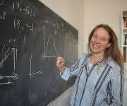 Prof. Dr. Corinna Kollath