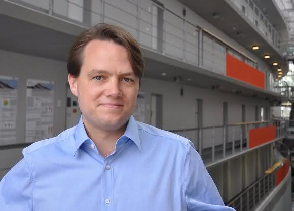 Prof. Dr. Veit Hornung