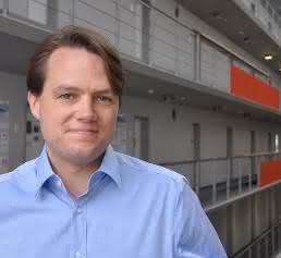 Prof. Dr. Veit Hornung