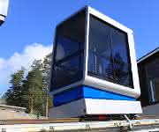 Bosch Rexroth Hydrauliklösungen Standseilbahn von Steurer