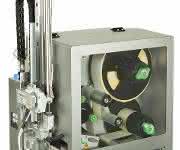 Cab Hermes+ System mit Hub-Applikator Cab Hermes+ System mit Hub-Applikator