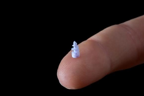 3D-Drucktechnik: Generative Fertigung von Hochleistungskeramik