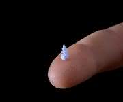 3D-Drucktechnik: Generative Fertigung von Hochleistungskeramik