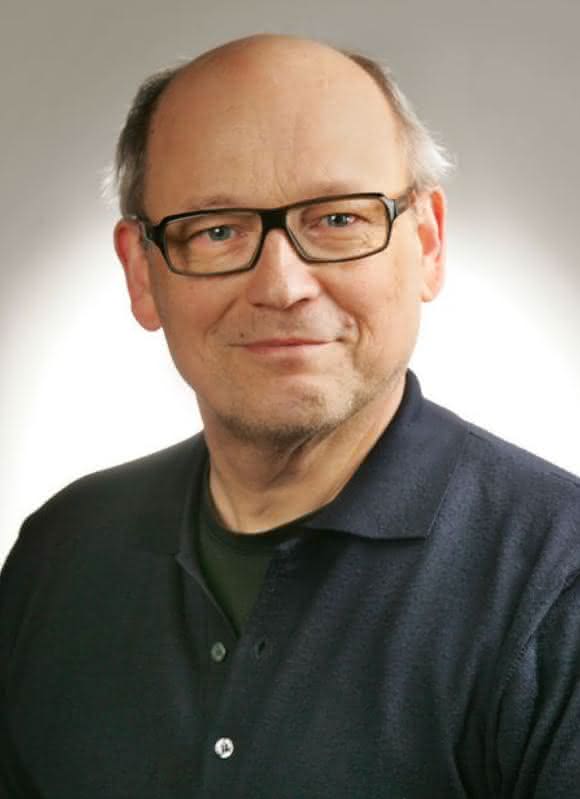 Prof. Dr. Heinrich Quast