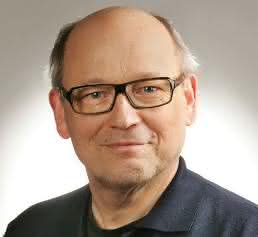 Prof. Dr. Heinrich Quast