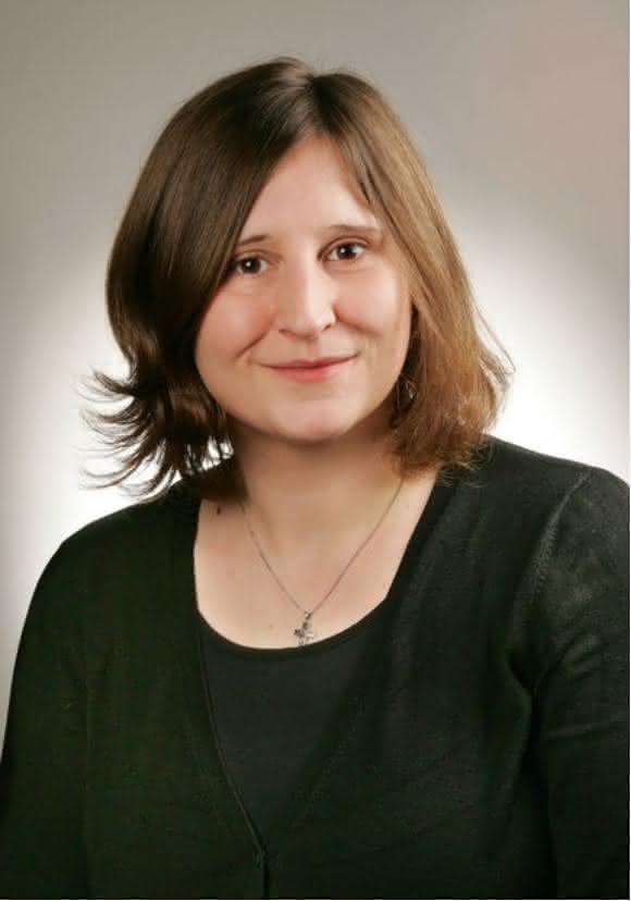 Dipl.-Ing. (FH) Katharina Fenk