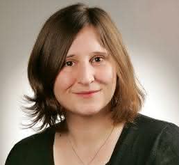 Dipl.-Ing. (FH) Katharina Fenk