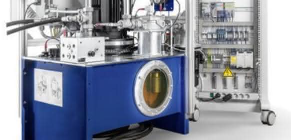 Vernetzung für Hydraulik