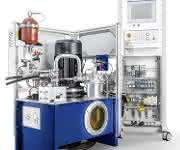 Vernetzung für Hydraulik