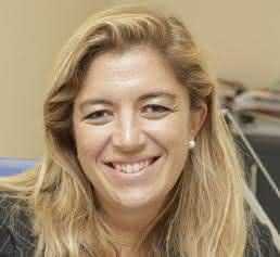 Pilar de la Huerta
