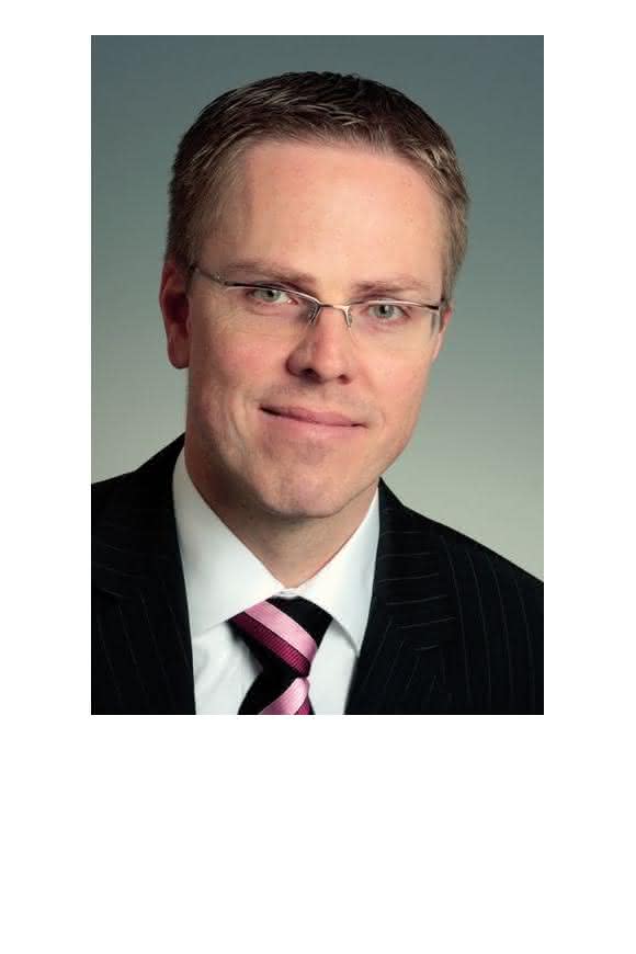 Prof. Dr.-Ing. Bernd Kuhlenkötter