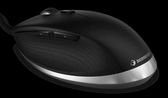 Cad-Mouse