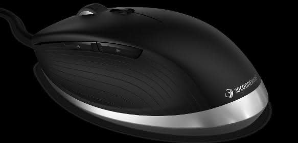 Cad-Mouse Cad-Mouse