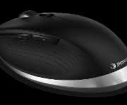 Cad-Mouse Cad-Mouse