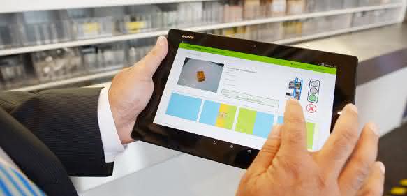 Cemat Logistics 4.0