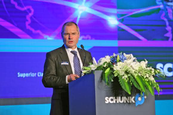 Dr. Markus Klaiber