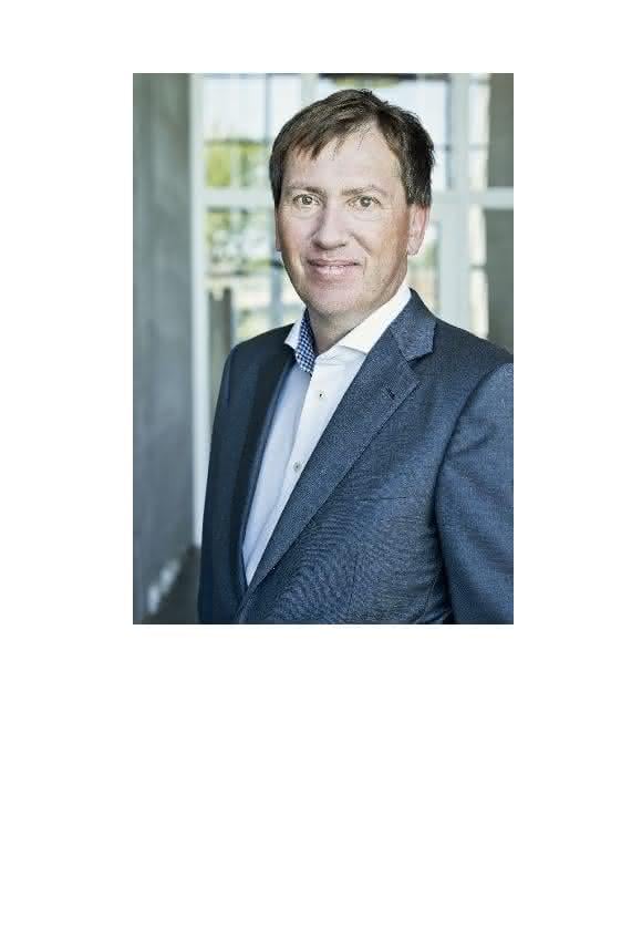 Enrico Krog Iversen