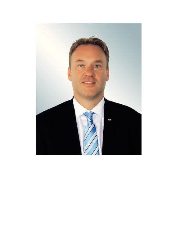 Gerald Vogt