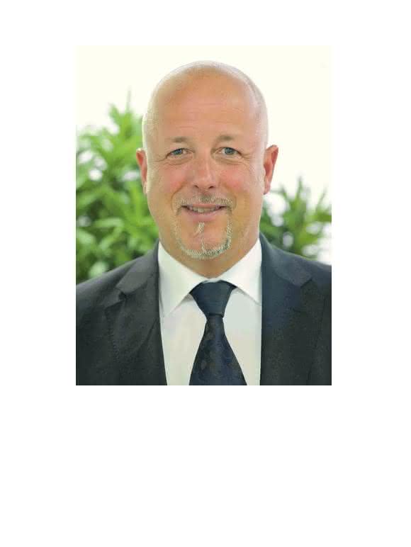 Hartmut Pütz
