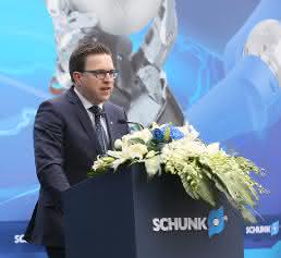 Henrik A. Schunk Henrik A. Schunk