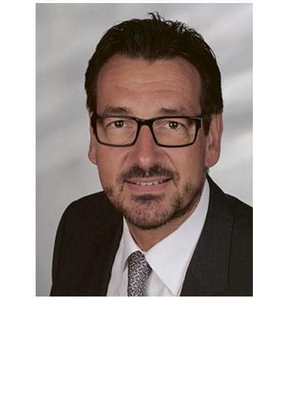 Dr. Klaus Kluger