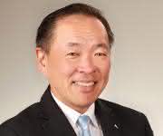 Yoji Saito, neuer Präsident von Mitsubishi Electric in Europa: „Ich freue mich auf die Herausforderung, die diese Position mit sich bringt.“