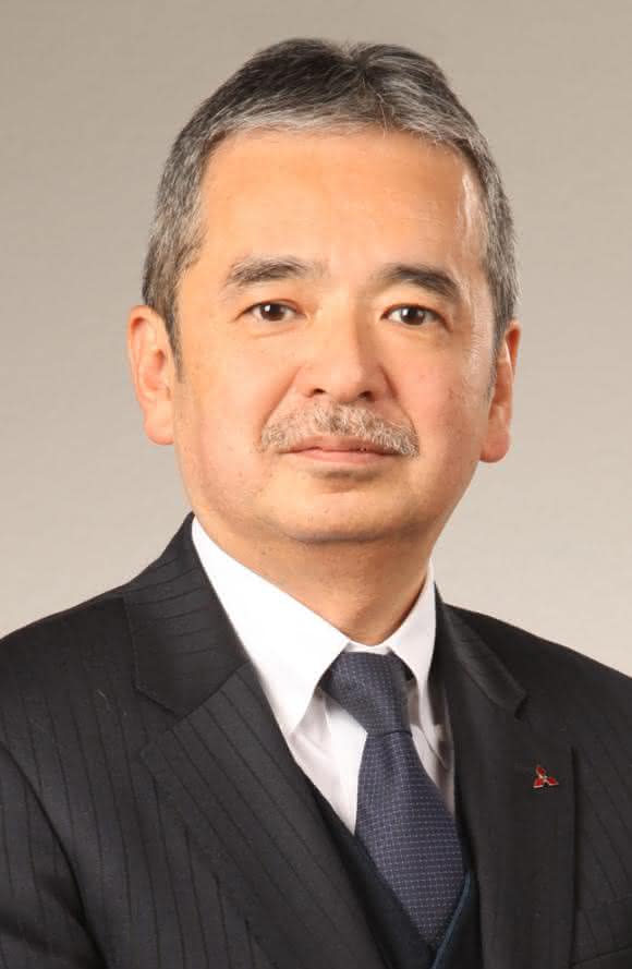Yuji Suwa: „Mein Ziel ist es, die deutsche Niederlassung als wichtigste und größte europäische Niederlassung der Mitsubishi Electric Europe weiter zu stärken.“