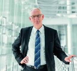Prof. Dr. Peter Post Peter Post