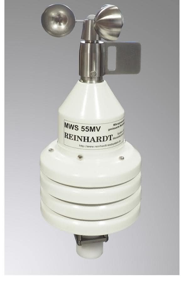 Reinhardt MWS55-600