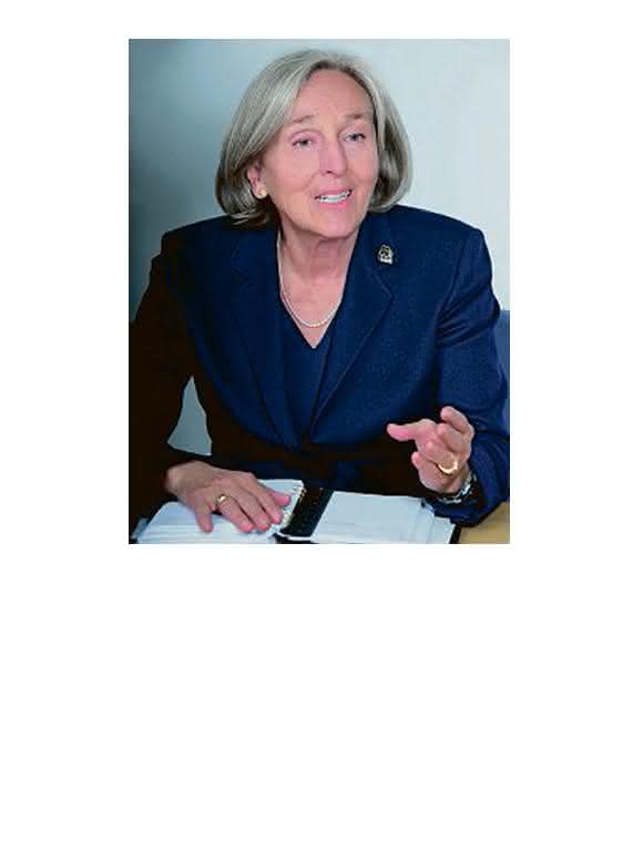 Renate Pilz
