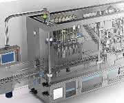 Transportsystem von Festo und Siemens