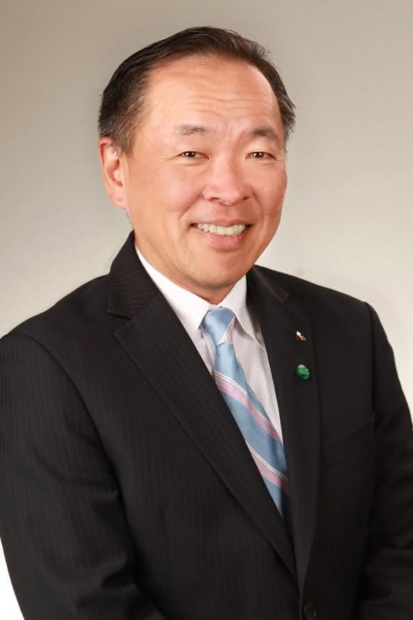 Yoji Saito