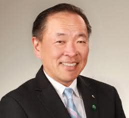 Yoji Saito Yoji Saito
