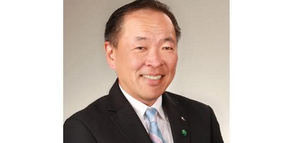Yoji Saito