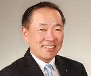Yoji Saito Yoji Saito