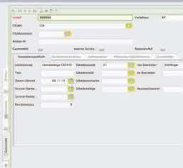 Psipenta stellte auf der Cebit ein neues Release seiner ERP-Suite vor. Neben neuen Funktionalitäten, steht vor allem die neue, ergonomische Oberfläche im Mittelpunkt. Psipenta stellte auf der Cebit ein neues Release seiner ERP-Suite vor. Neben neuen Funktionalitäten, steht vor allem die neue, ergonomische Oberfläche im Mittelpunkt.