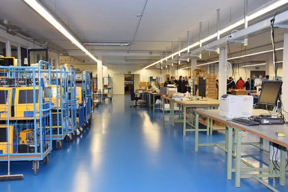 Servicecenter in Dietzenbach Servicecenter in Dietzenbach