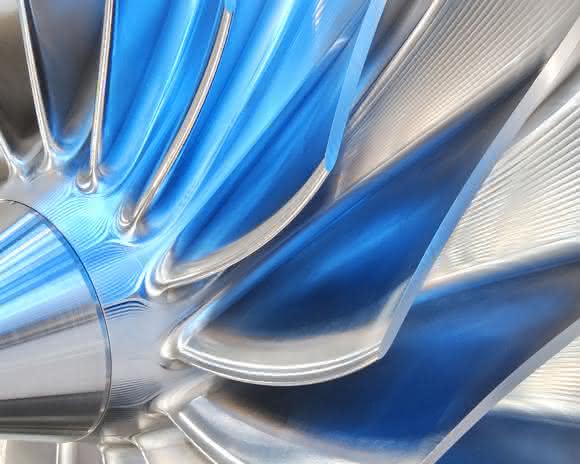VDMA Turbine