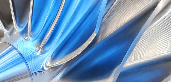 VDMA Turbine VDMA Turbine