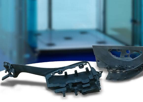 PLA als Werkstoff im 3D-Druck