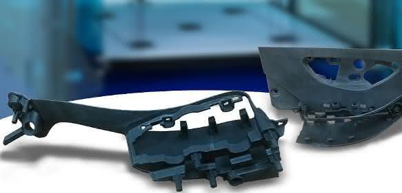 PLA als Werkstoff im 3D-Druck