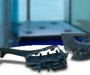 PLA als Werkstoff im 3D-Druck