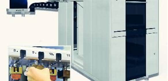 Robot Compact