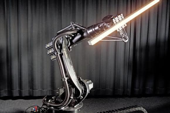 Kuka-Roboter Kuka-Roboter